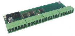 Vutlan VTX16 Dry contacts board (IN) - Click Image to Close
